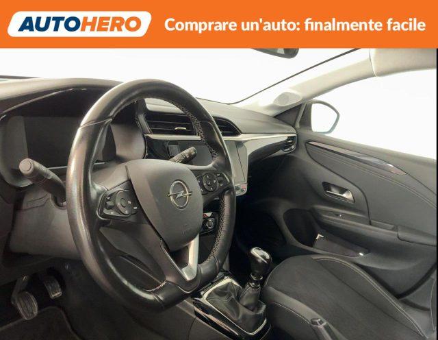 OPEL Corsa 1.2 100 CV Elegance