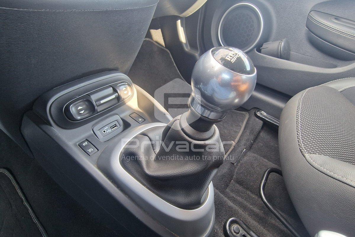 RENAULT Wind 1.2 TCE 100CV Collection