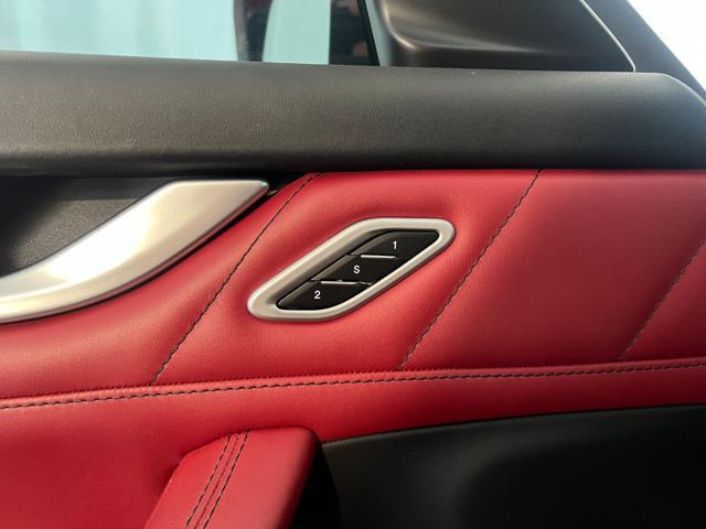 MASERATI Levante V6 Diesel 275 CV AWD Gransport
