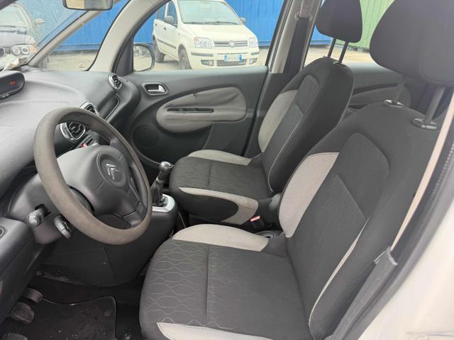 CITROEN C3 Picasso 1.6 HDi 90 Exclusive Limited 2 Stupenda Bellissima