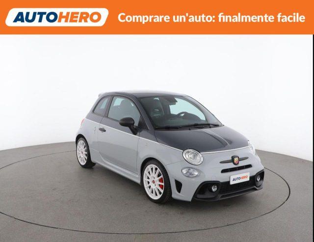 ABARTH 595 1.4 Turbo T-Jet 180 CV Competizione