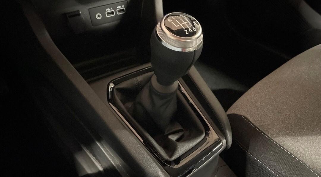 Renault Clio GPL 100 CV 5 porte Evolution