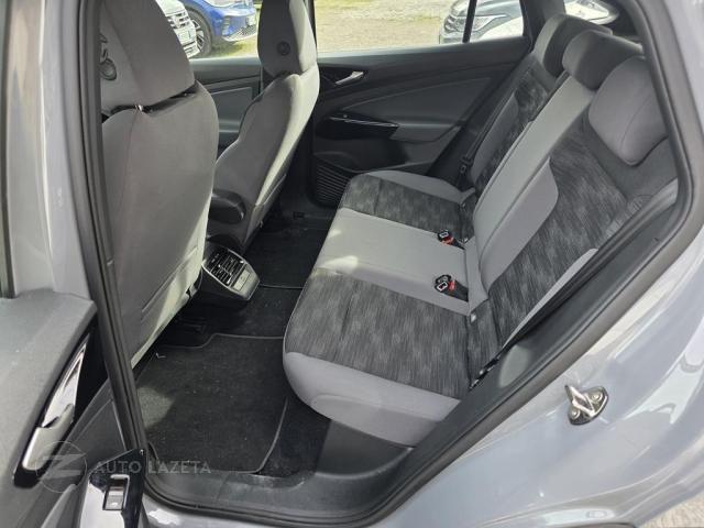 VOLKSWAGEN ID.5 Pro Performance 82kWh Winterpack