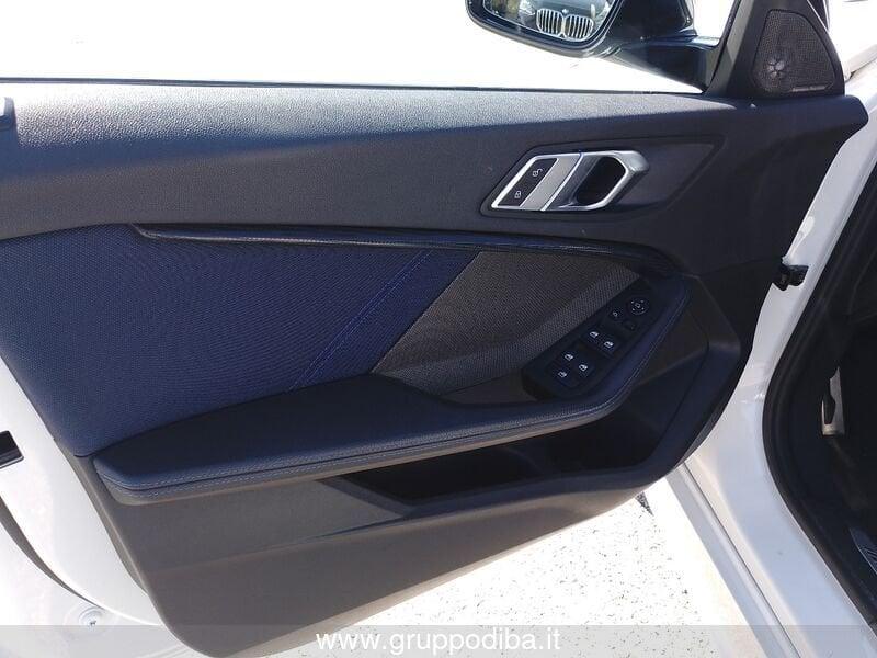 BMW Serie 1 F40 Diesel 118d Msport auto
