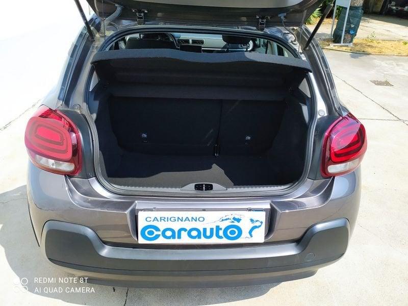 Citroën C3 C3 C-Series 83cv CBC