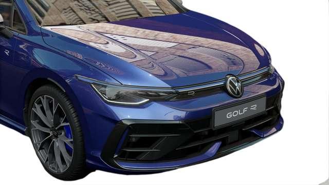 Volkswagen Golf 2.0 TSI R DSG 4MOTION 333CV MY 25
