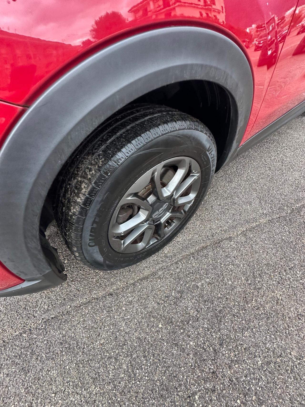 Fiat 500X 1.3 MultiJet 95 CV Lounge