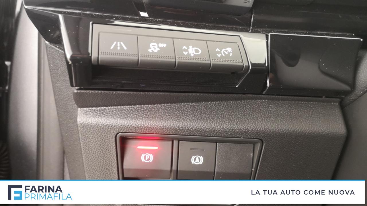 RENAULT Austral 1.2 mild hybrid advanced Evolution 130cv