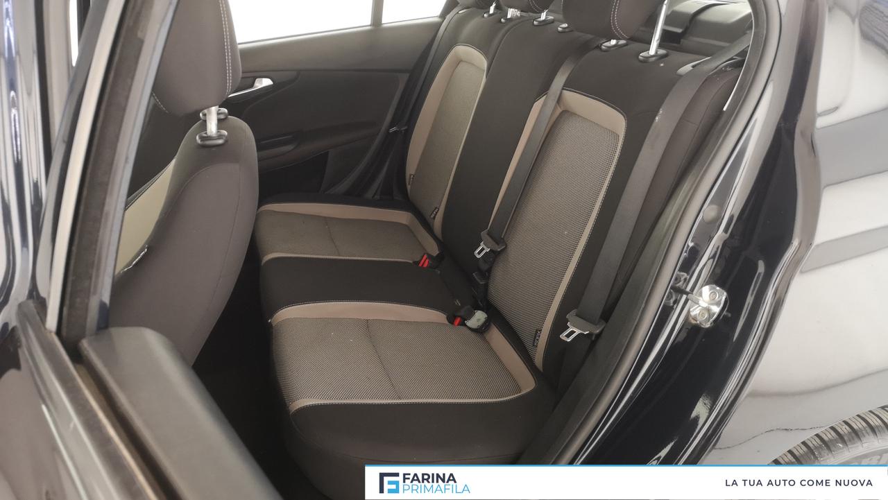 FIAT Tipo II - Tipo 4p 1.4 Opening Edition 95cv