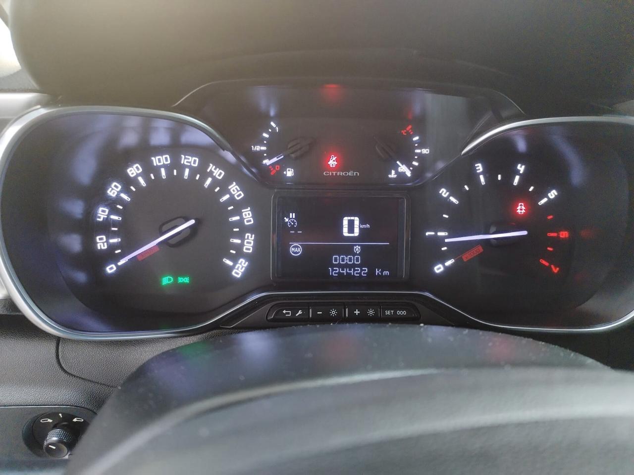 Citroen C3 BlueHDi 75 S&S Shine
