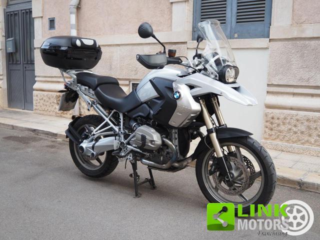 BMW R 1200 GS *? 137,00 al mese*