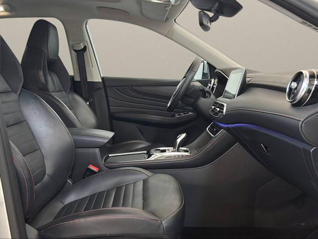 MG HS 1.5T-GDI AT Luxury