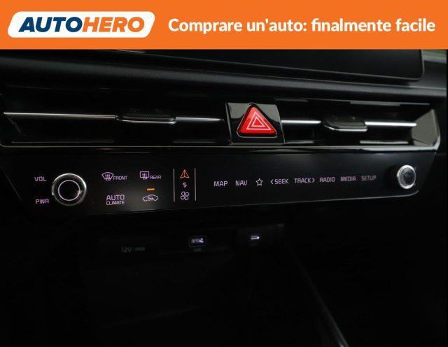 KIA Niro 1.6 GDi DCT PHEV Style