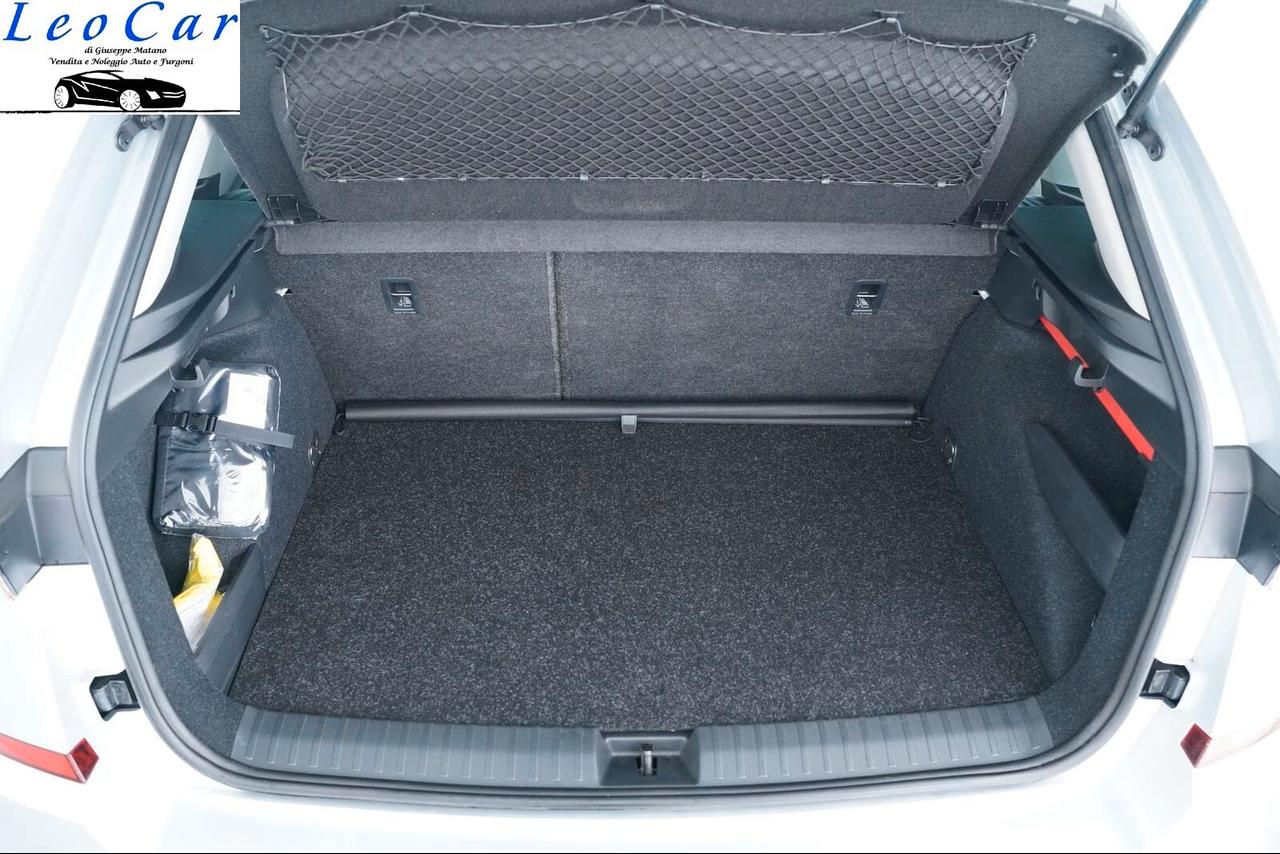 Skoda Kamiq 1.0 G-Tec ScoutLine
