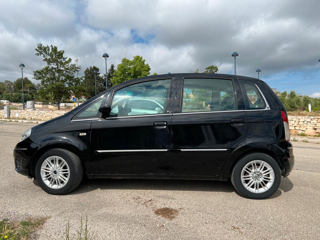 Lancia MUSA 1.3 Multijet 16V 90 CV Oro Plus