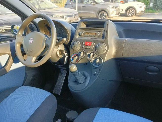 FIAT Panda 1.2 Dynamic Natural Power