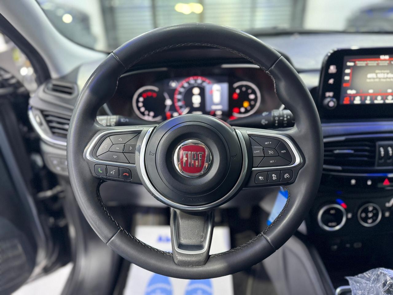 Fiat Tipo 1.6 Mjt S&S SW Business