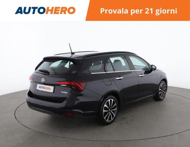 FIAT Tipo 1.6 Mjt S&S SW Lounge