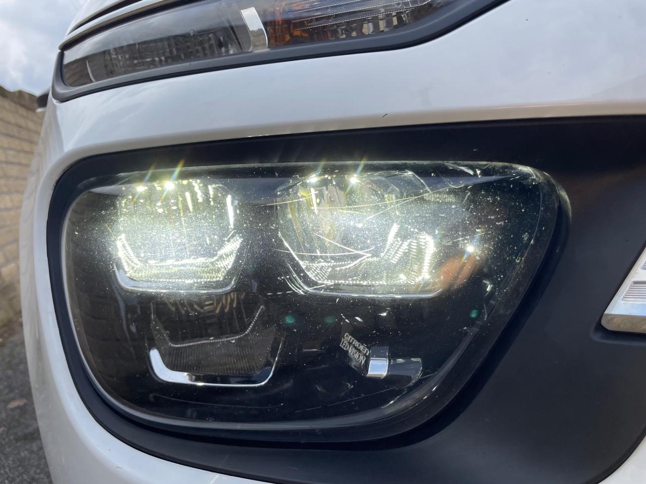 Citroen C3 BlueHDi 100 S&S Feel Pack