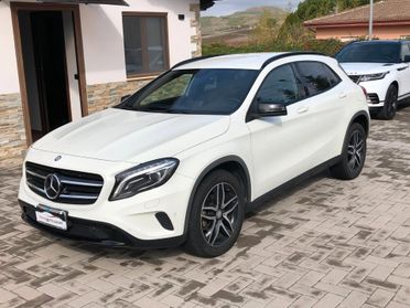 Mercedes-benz GLA 200 CDI A 4Matic Premium 2014