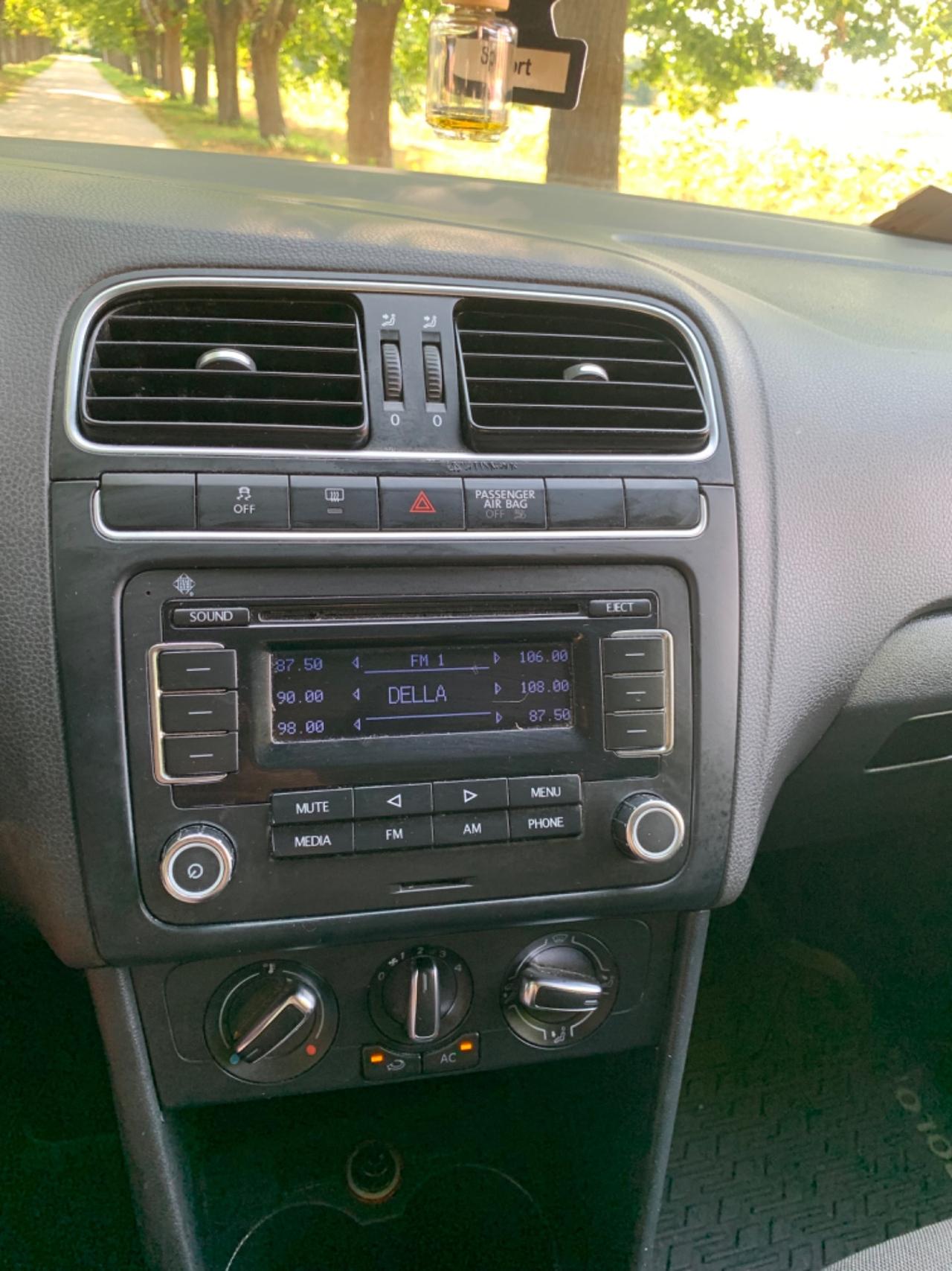 Volkswagen Polo TDI
