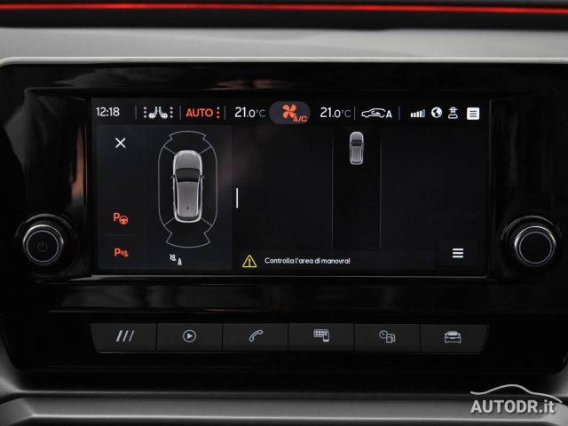 SEAT Leon FR 1.5 TGI LED, Sedili risc., Virtual, Tettino