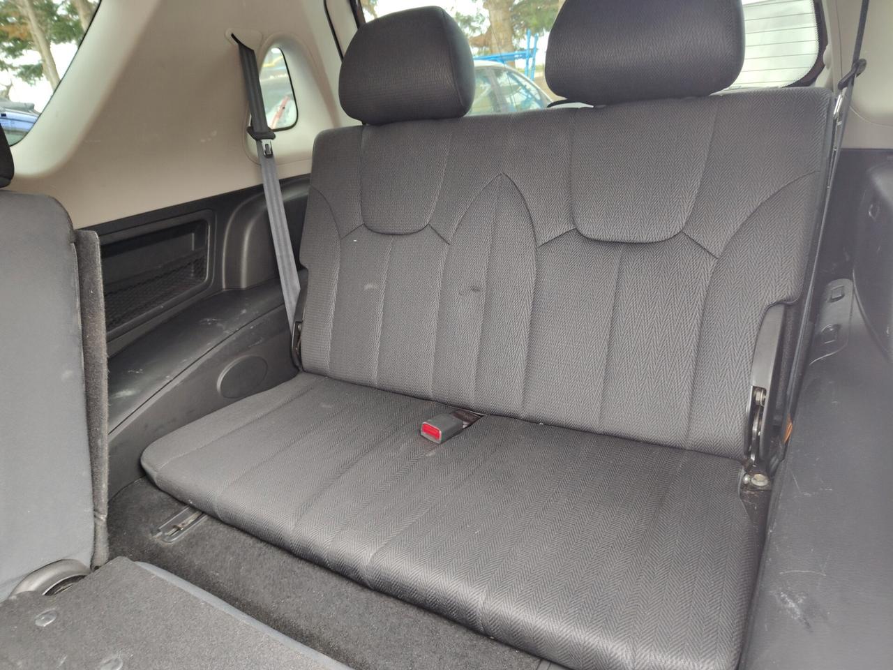 Ssangyong Rexton 2.0 Xdi 4WD 7posti