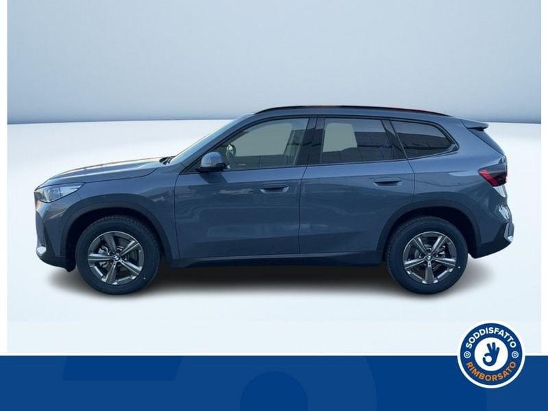 BMW X1 sDrive 18d