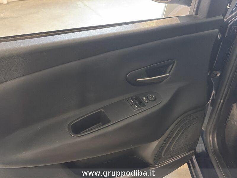 Lancia Ypsilon III 2015 Benzina 1.2 Gold 69cv my16