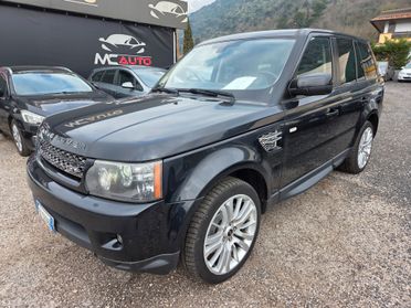 Land Rover Range Sport 3.0 SDV6 HSE