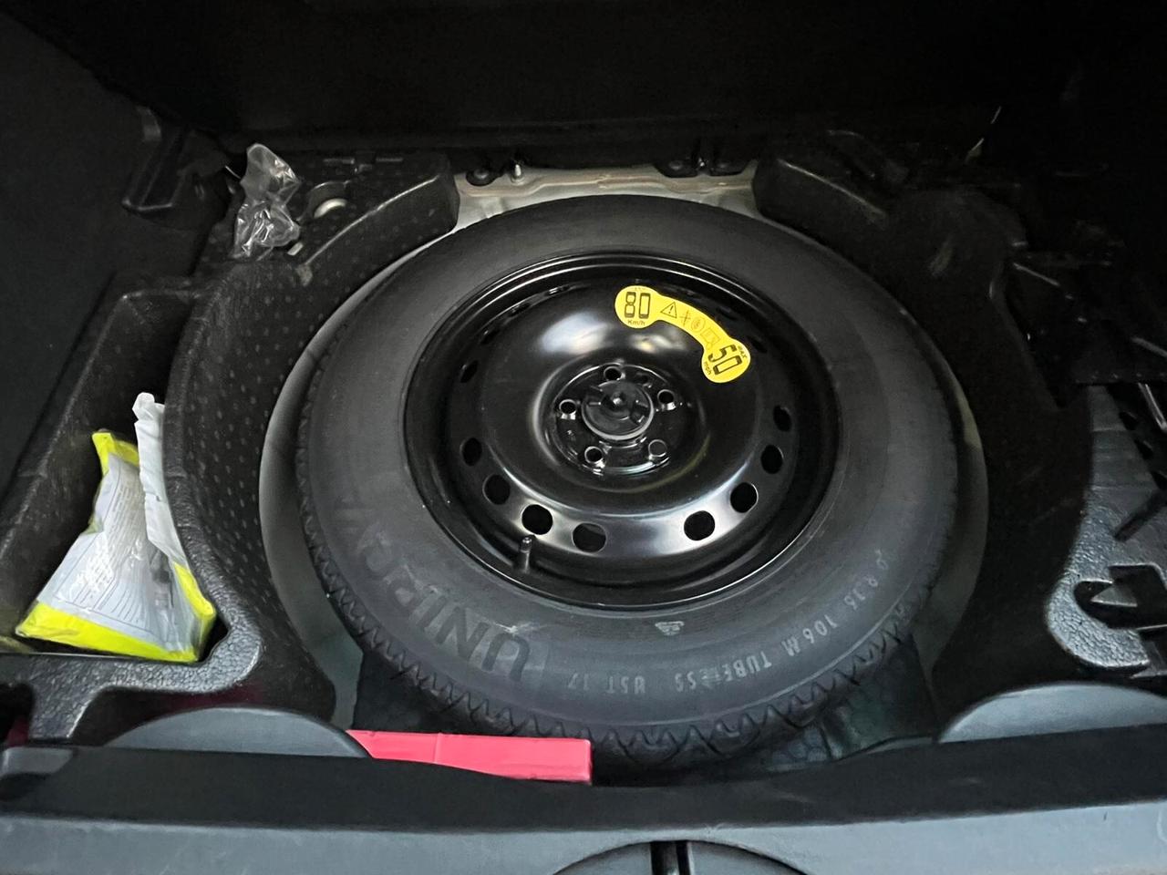 Fiat 500X 1.3 MultiJet 95 CV City Cross