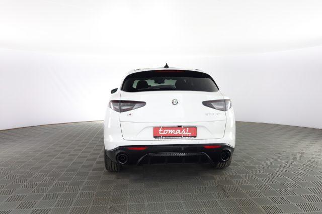 ALFA ROMEO Stelvio Stelvio 2.2 Turbodiesel 210 CV AT8 Q4 Veloce