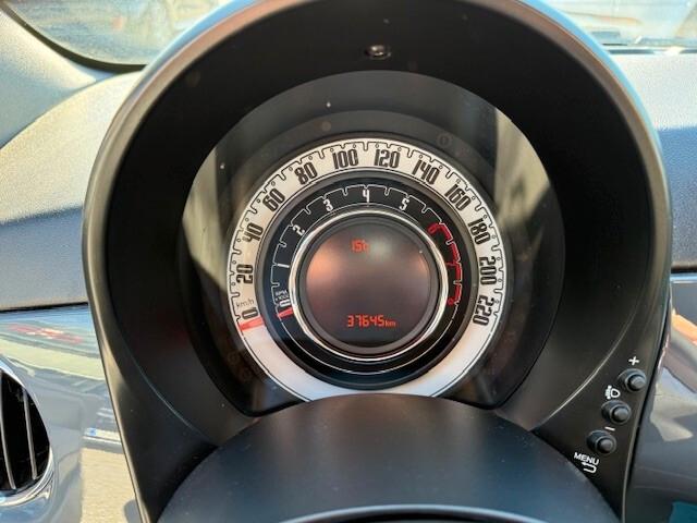 Fiat 500 1.0 Hybrid Pop