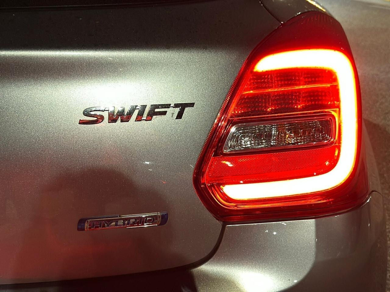 Suzuki Swift 1.2 Hybrid Top