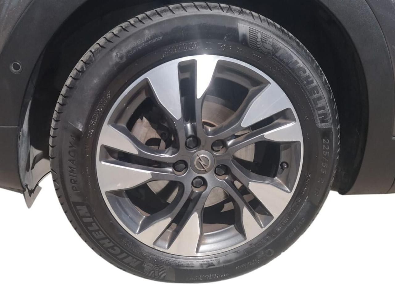 Opel Grandland X 2.0 diesel Ecotec Start&Stop aut. Innovation