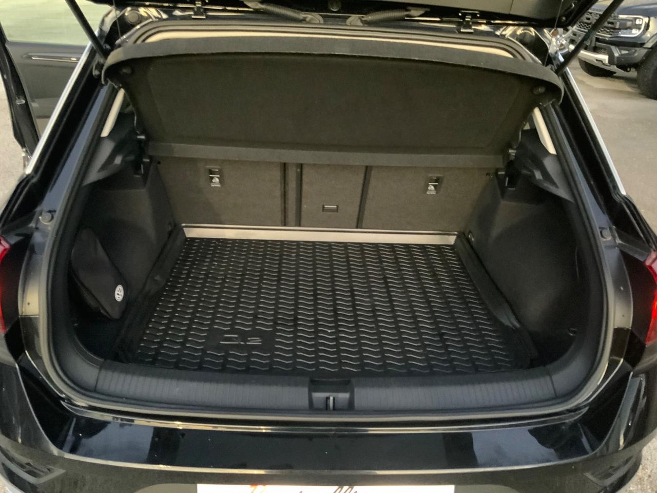 Volkswagen T-Roc 2.0 TDI SCR 150 CV DSG 4MOTION Advanced BlueMot. Tech.