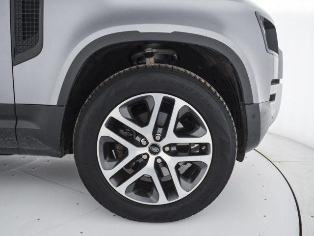 LAND ROVER Defender 2.0 SD4 240CV AWD Auto S