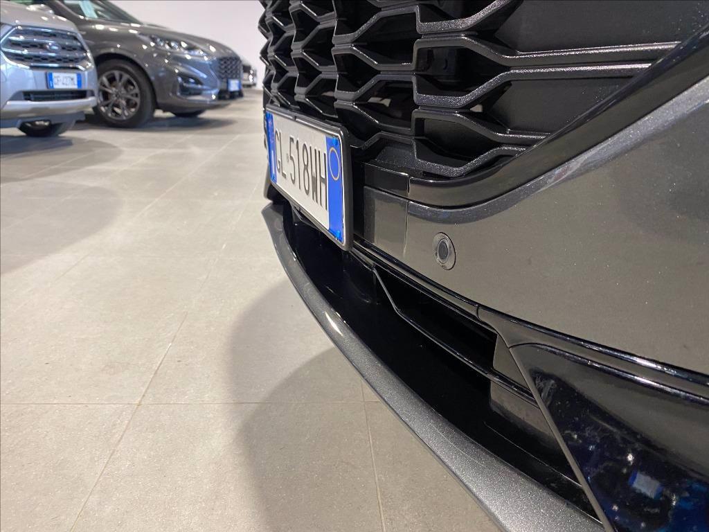 FORD Kuga 2.5 phev ST-Line X 2wd 225cv cvt del 2023