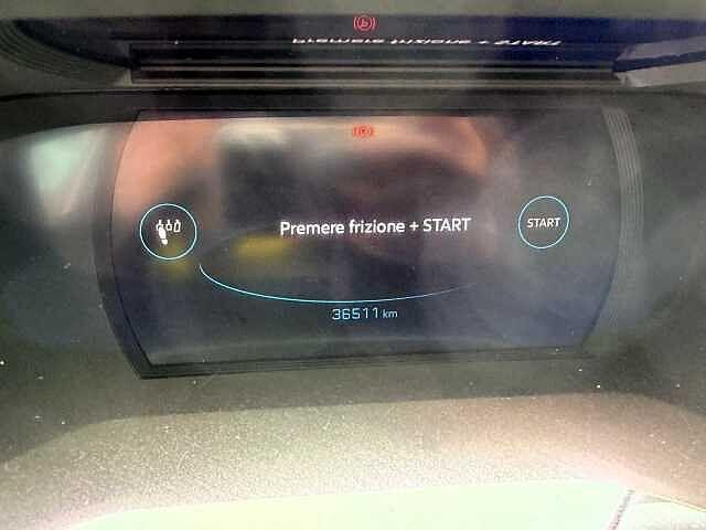 Peugeot 2008 PureTech 130 S&S Allure Pack