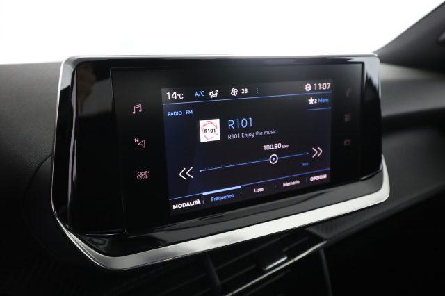 PEUGEOT 2008 2008 PureTech 100 S&S Allure Pack