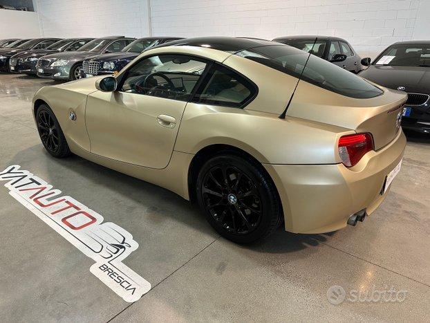 Bmw z4 (e85) - 2007