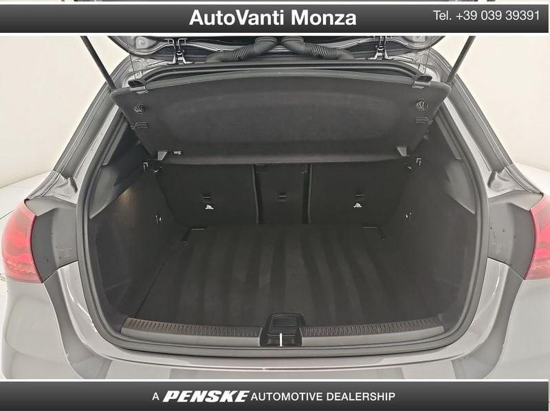 Mercedes-Benz Classe A A 180 AMG Line Premium auto