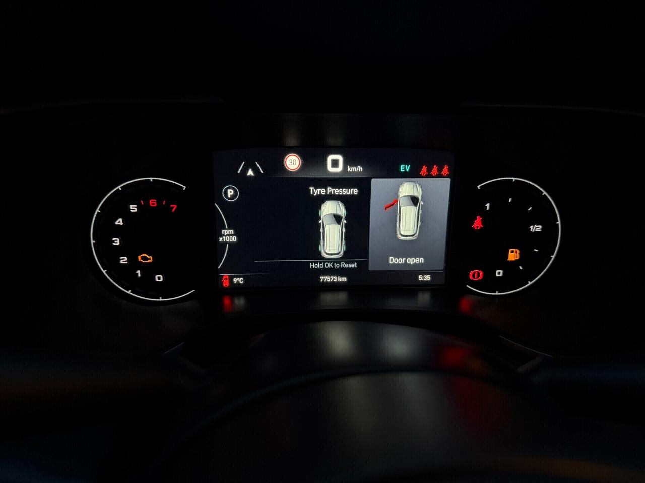 Fiat Tipo 1.5 Hybrid DCT 5 porte Garmin