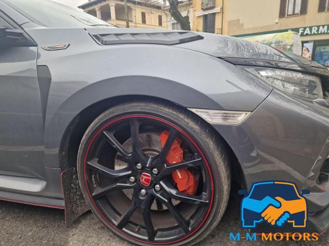Honda Civic 2.0 5 porte Type-R