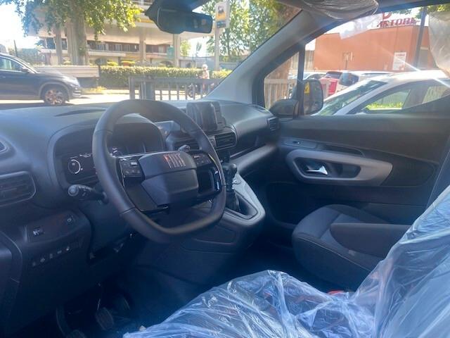 Fiat Doblo Doblò 1.5 BlueHdi 130CV AT8 Combi N1