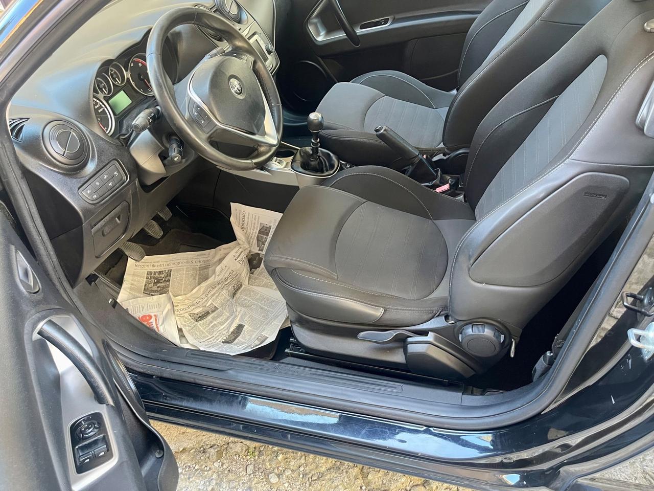 Alfa Romeo MiTo 1.3 JTDm 95 CV S&S Super