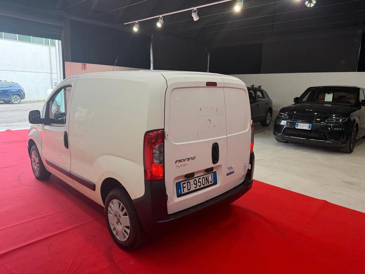 FIAT FIORINO