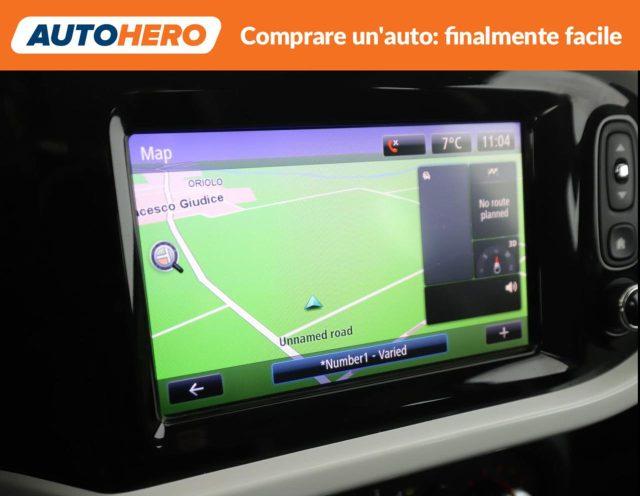 RENAULT Twingo SCe Lovely