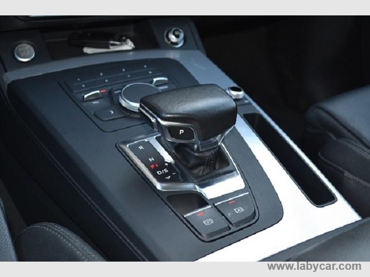 AUDI Q5 2.0 TDI 190CV quattro S tronic Sport