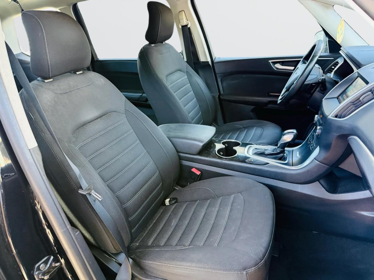 Ford GALAXY 2.0 TDCi 180CV Powershift 7 posti Business Nav